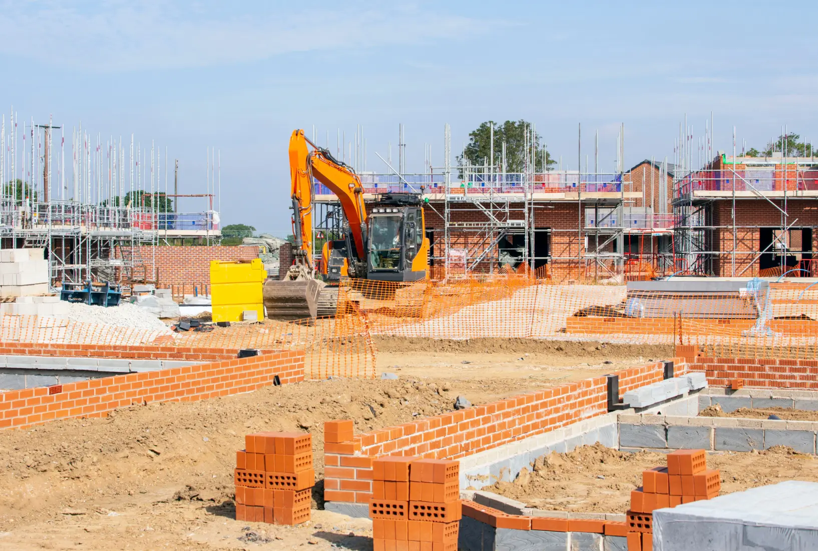 Professional drain inspection service in Upminster